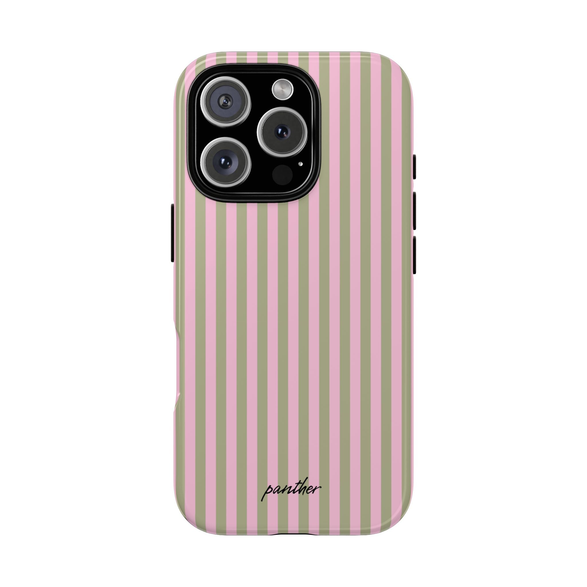 Matcha Stripes