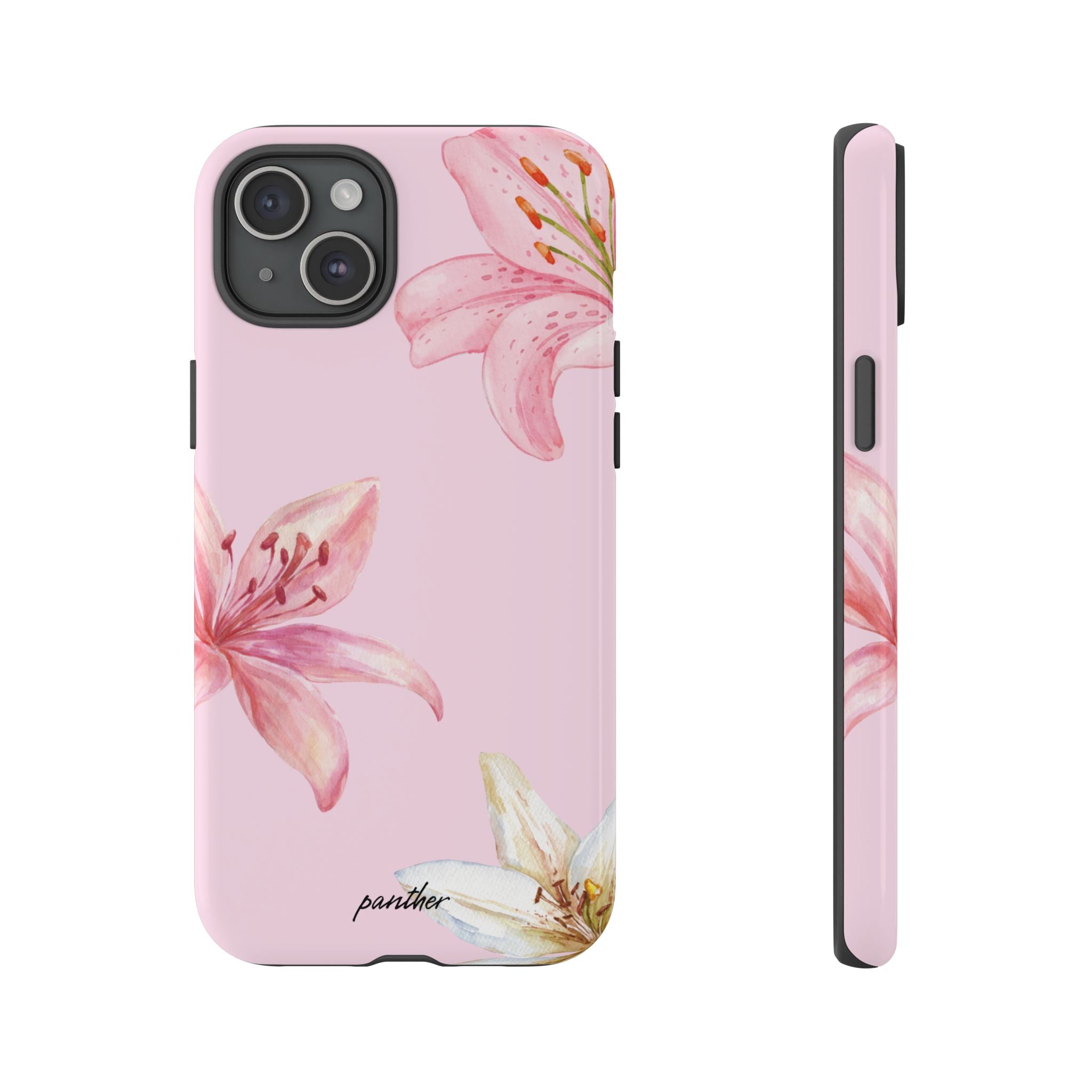 Blossom Grace (Pink)