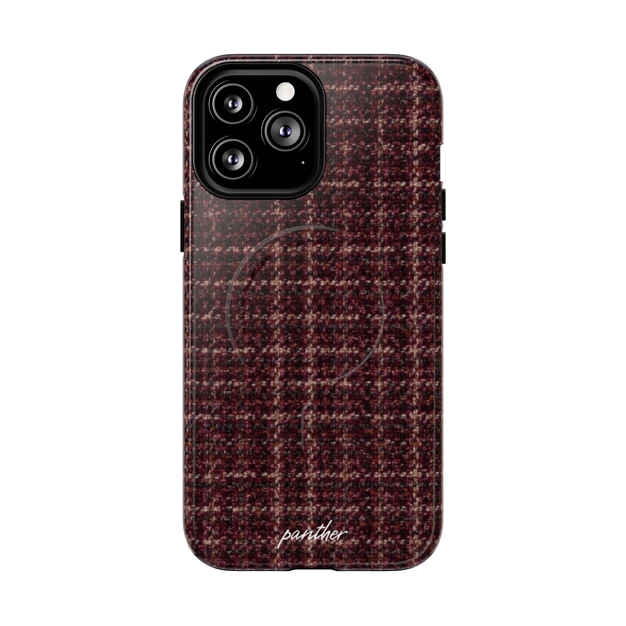 Cherry Knit (magsafe)