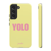 YOLO (Yellow)