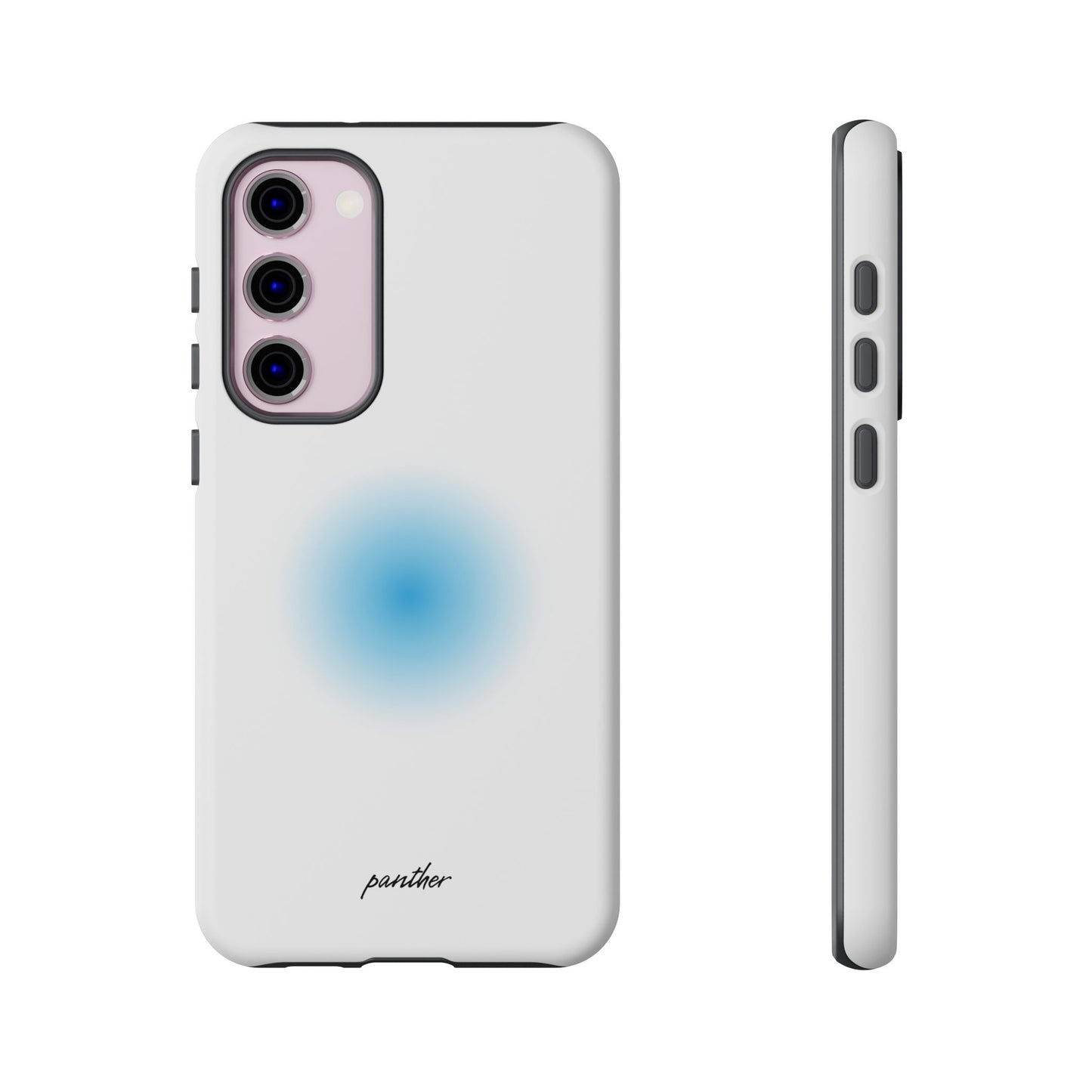 Aura Case (Blue)