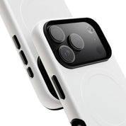 Kiss & Tell (Magsafe)