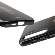 Panther Skateboards (Black)