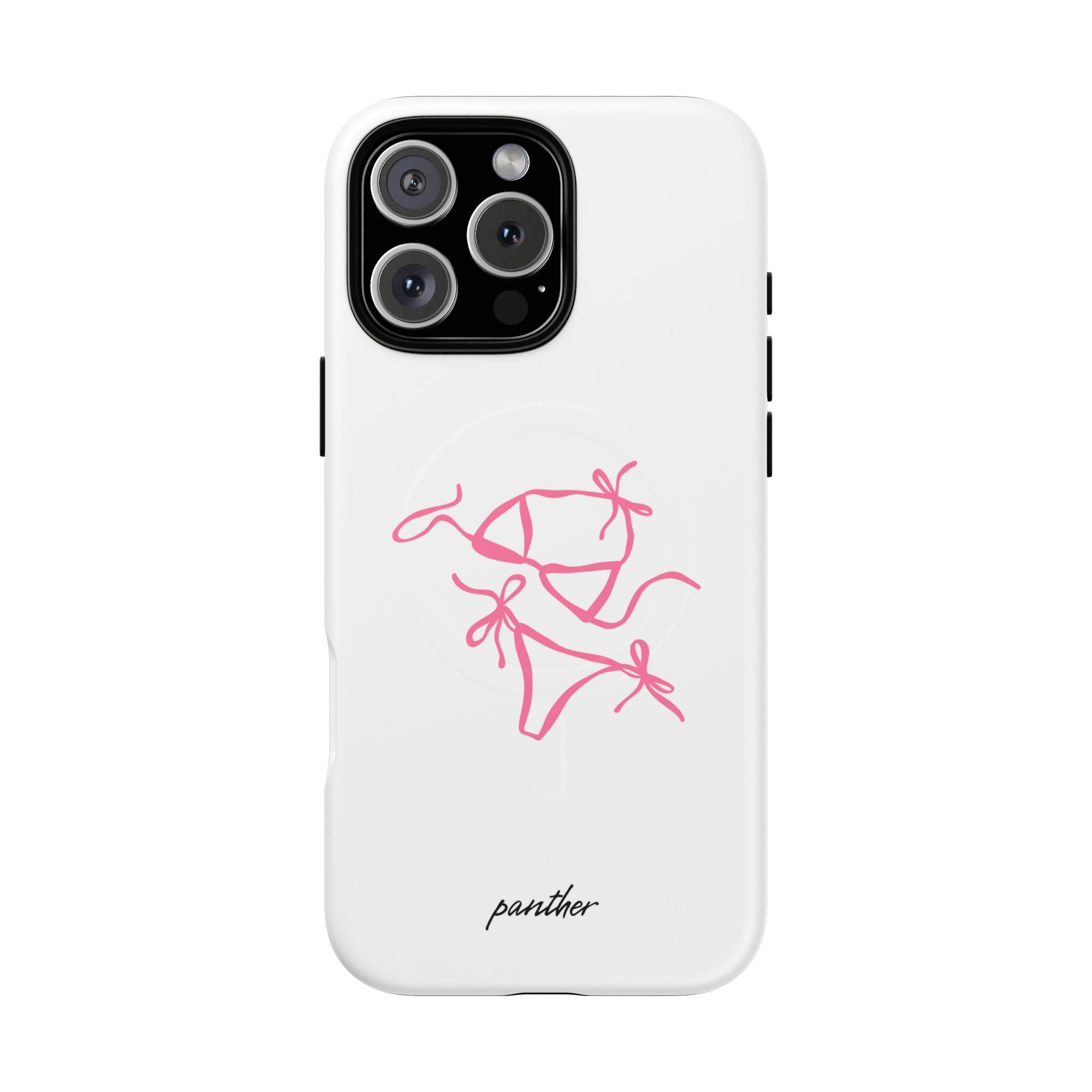 Tan Lines (Pink) (Magsafe)