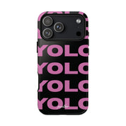 YOLO