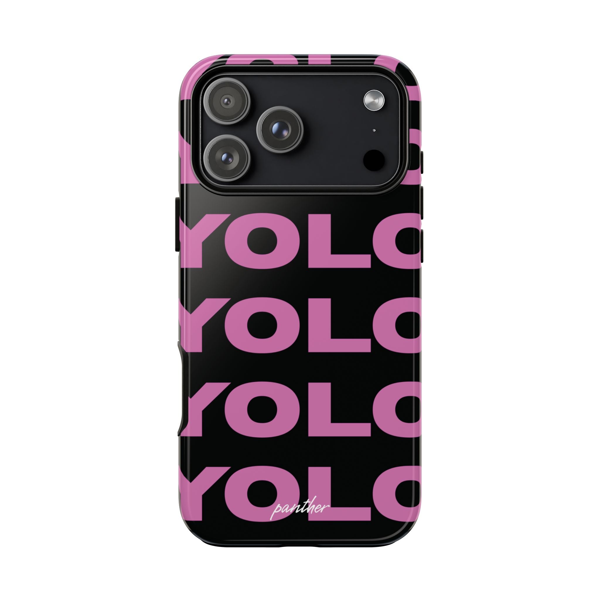 YOLO