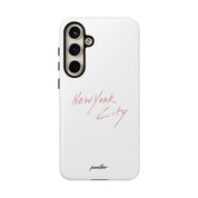 NYC (Pink)