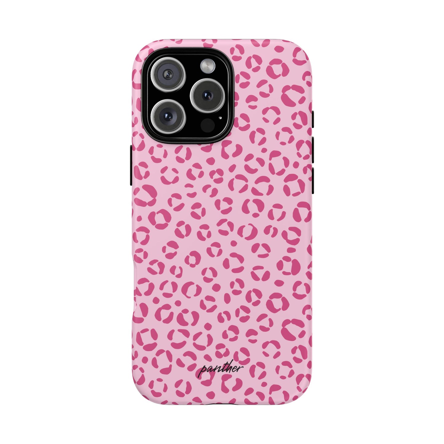 Spotted in Pink on Pink