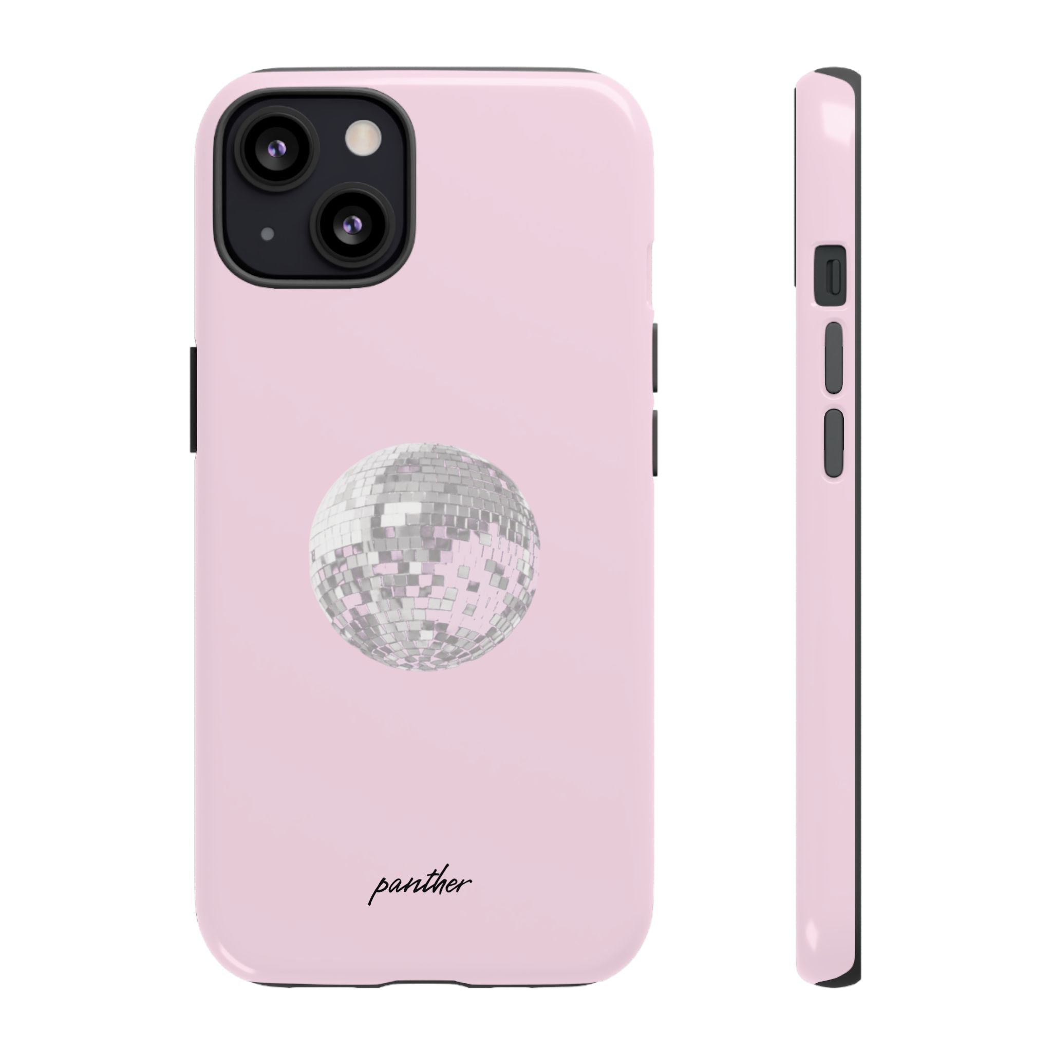 Fading Disco (Pink)