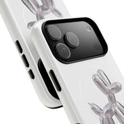 Silver Pooch (Magsafe)