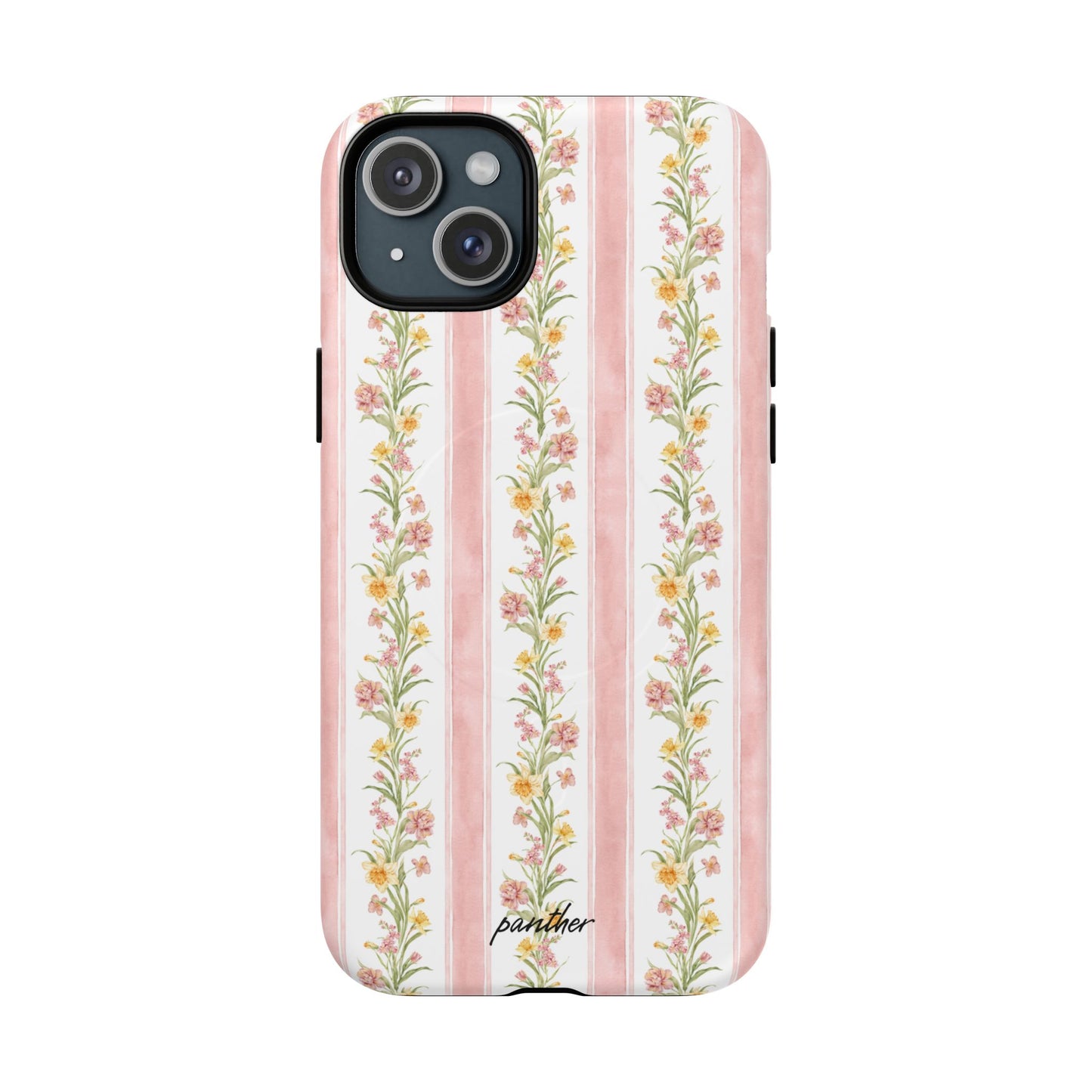 Flowery Garden (Magsafe)