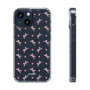 Bow Bliss Clear Case