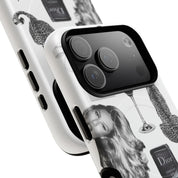 Glamour New York Bling (Magsafe)