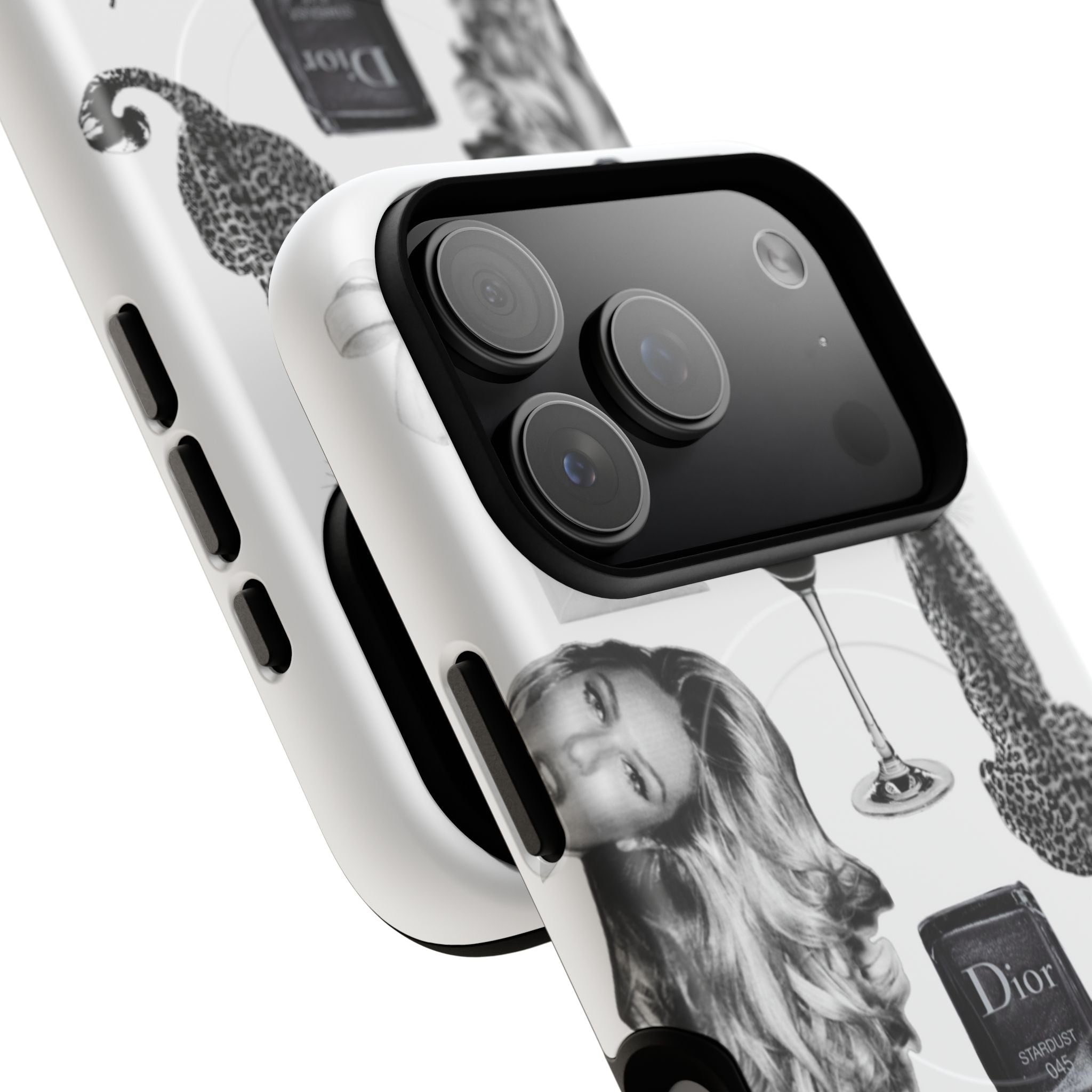 Glamour New York Bling (Magsafe)