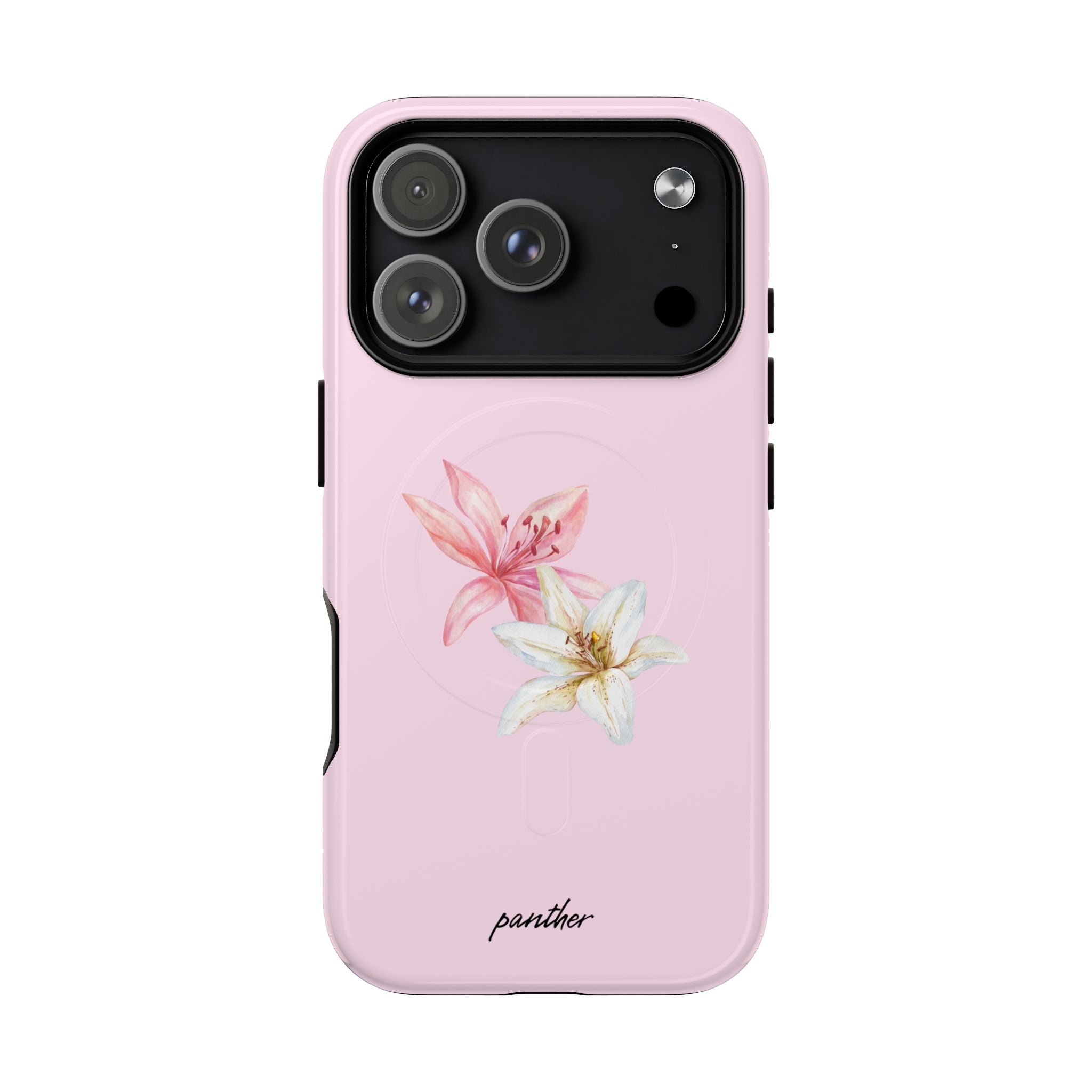 Blossom Grace (Pink) V2 (Magsafe)