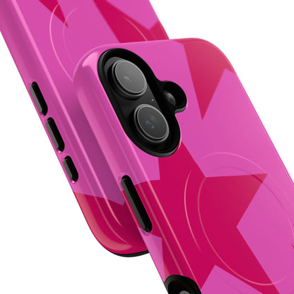 Pretty in Bubblegum Pink (Magsafe)