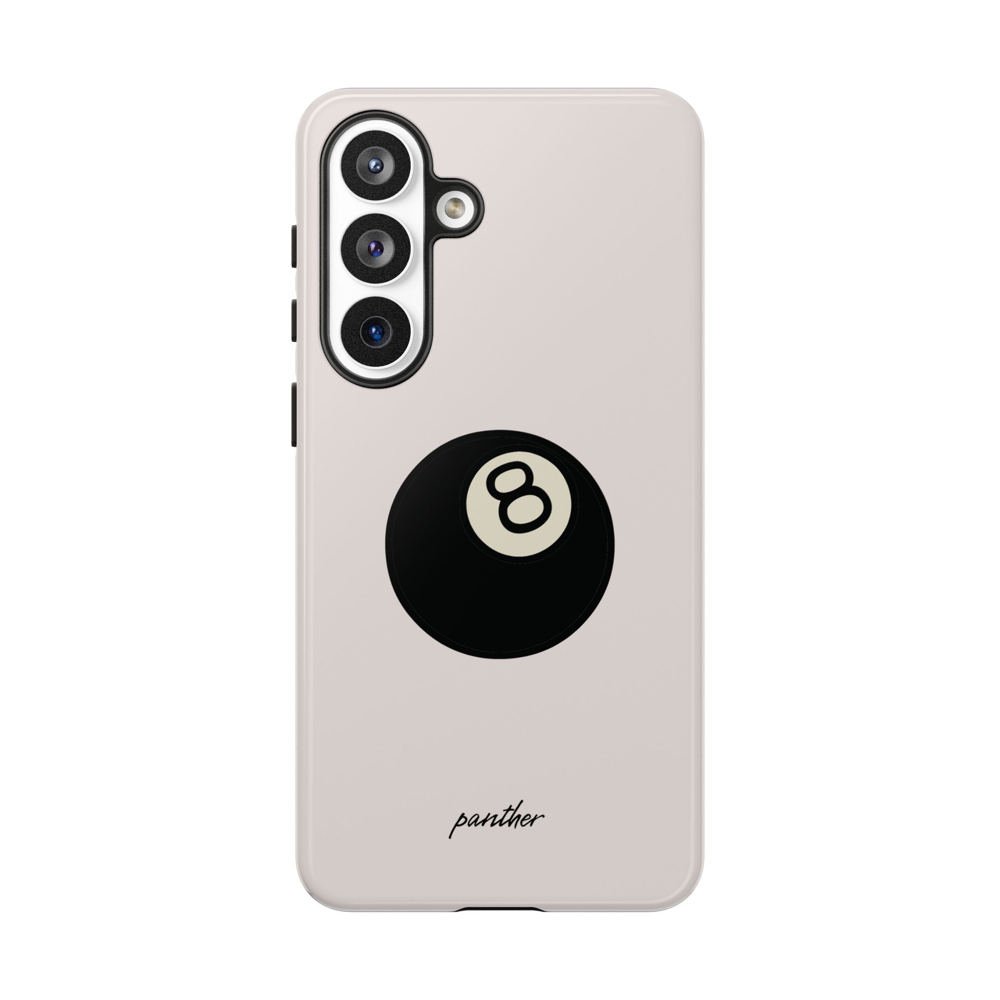 8 Ball