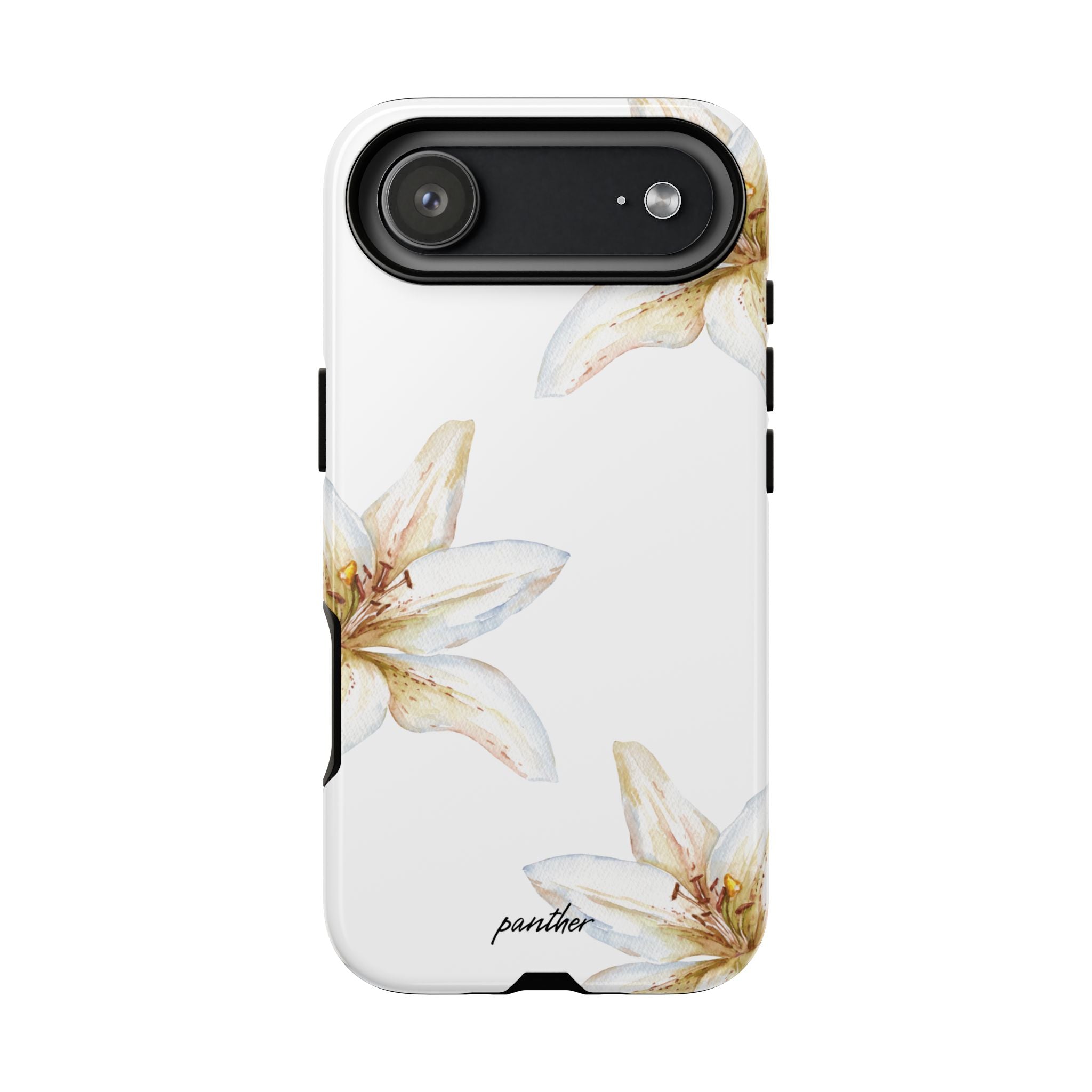 Pure Blossom (White)