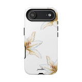 Pure Blossom (White)
