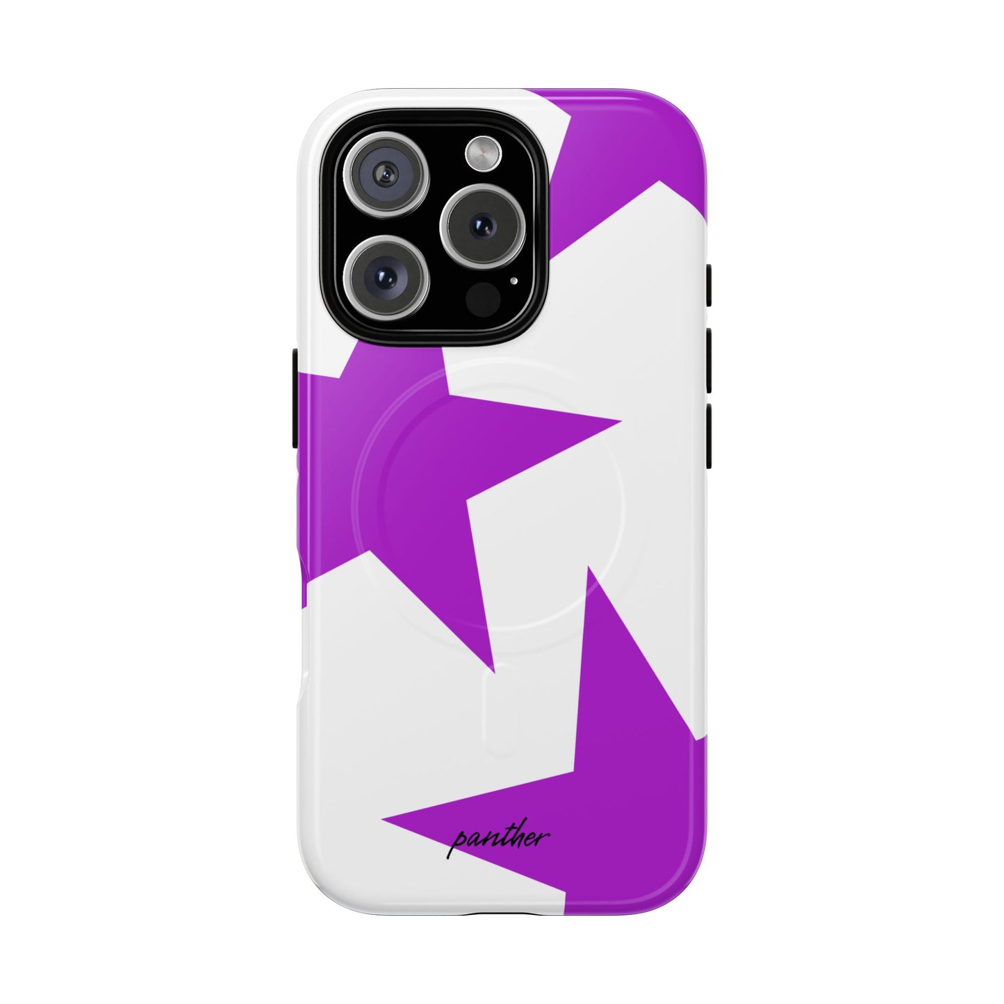 Pretty In Purple (Magsafe)