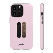 Panther Skateboards (Pink)