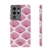 Coastal Shells