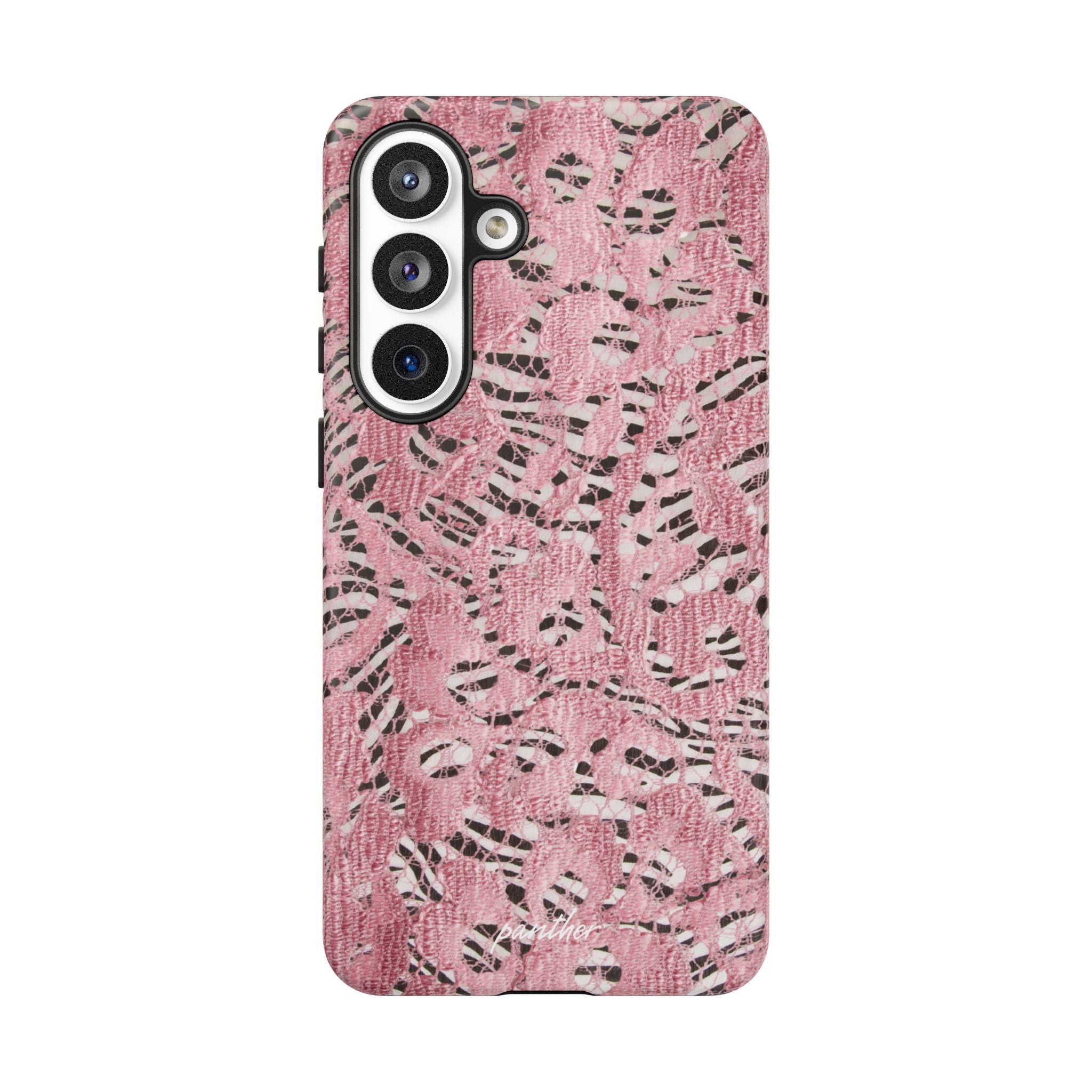 Rosé Lace