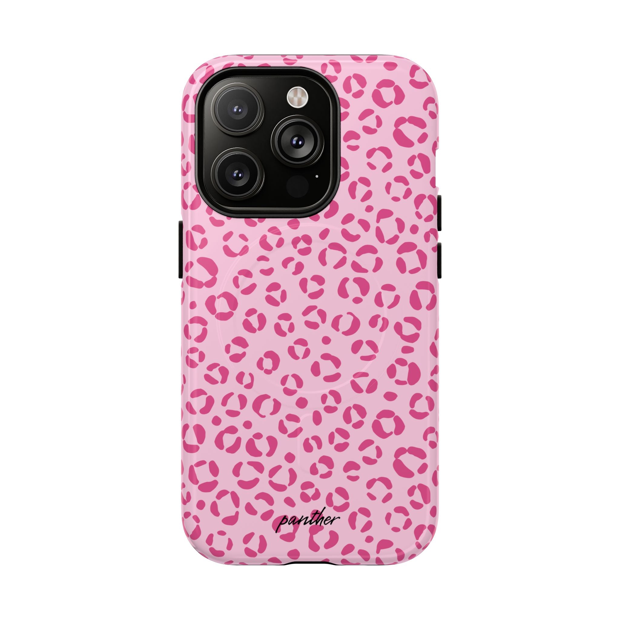 Spotted in Pink on Pink (Magsafe)