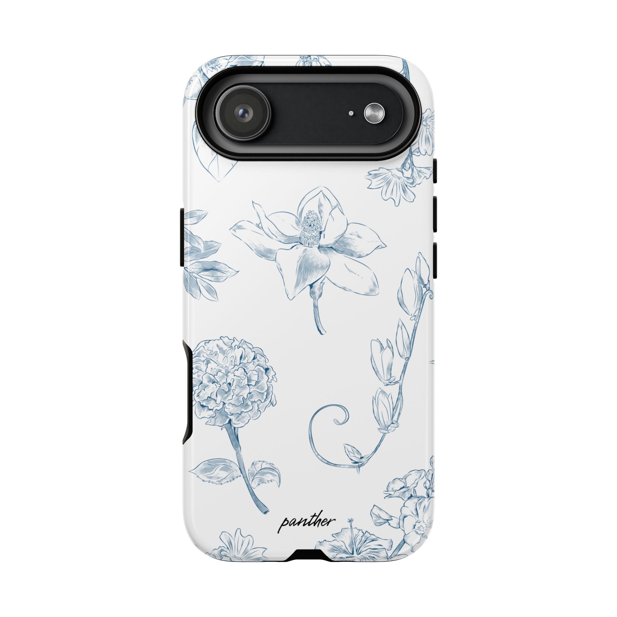 Botanical Breeze