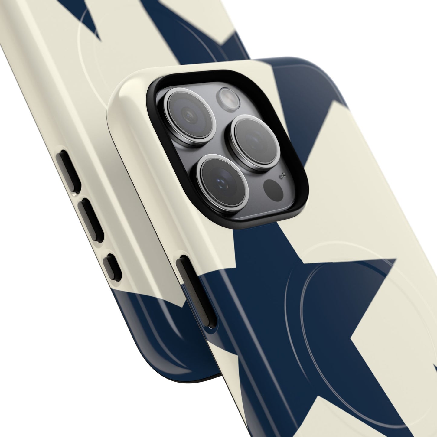 Pretty in Beige (Magsafe)