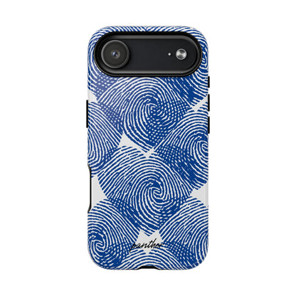 Printing Hearts (Magsafe)