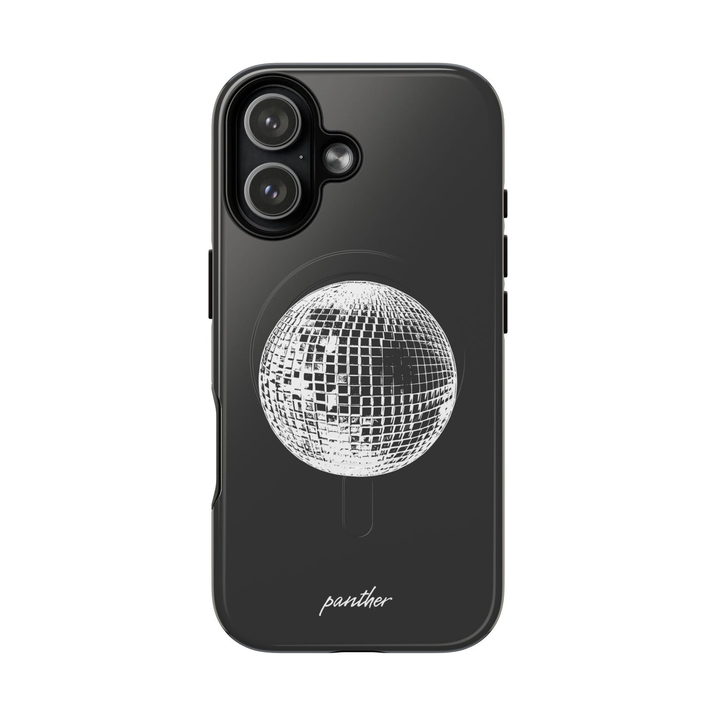 Nightlife Glimmer (Grey) (Magsafe)