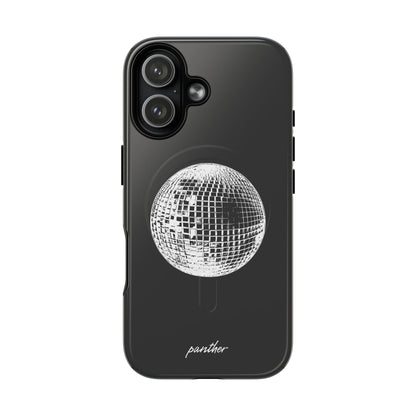 Nightlife Glimmer (Grey) (Magsafe)