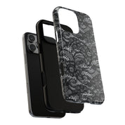 Lace & Tell (magsafe)