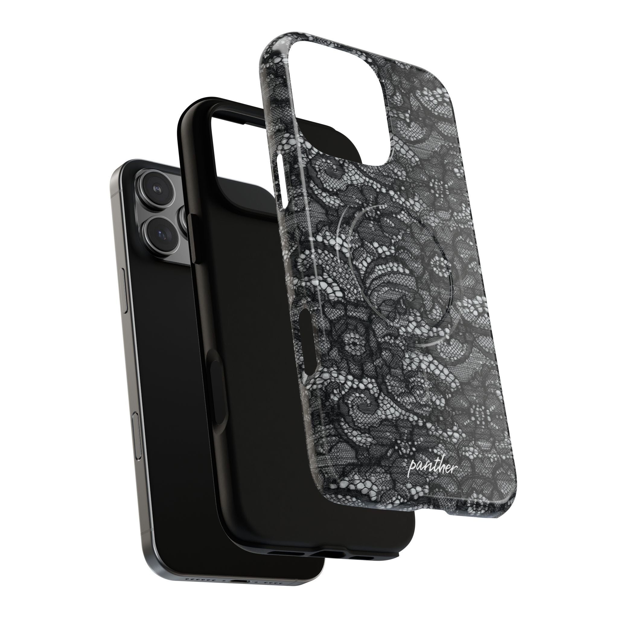 Lace & Tell (magsafe)