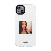 "Only God Can Cancel Me" (White) (Magsafe)