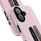 Panther Skateboards (Pink)