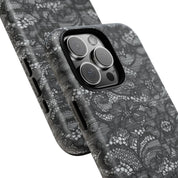 Lace & Tell (magsafe)
