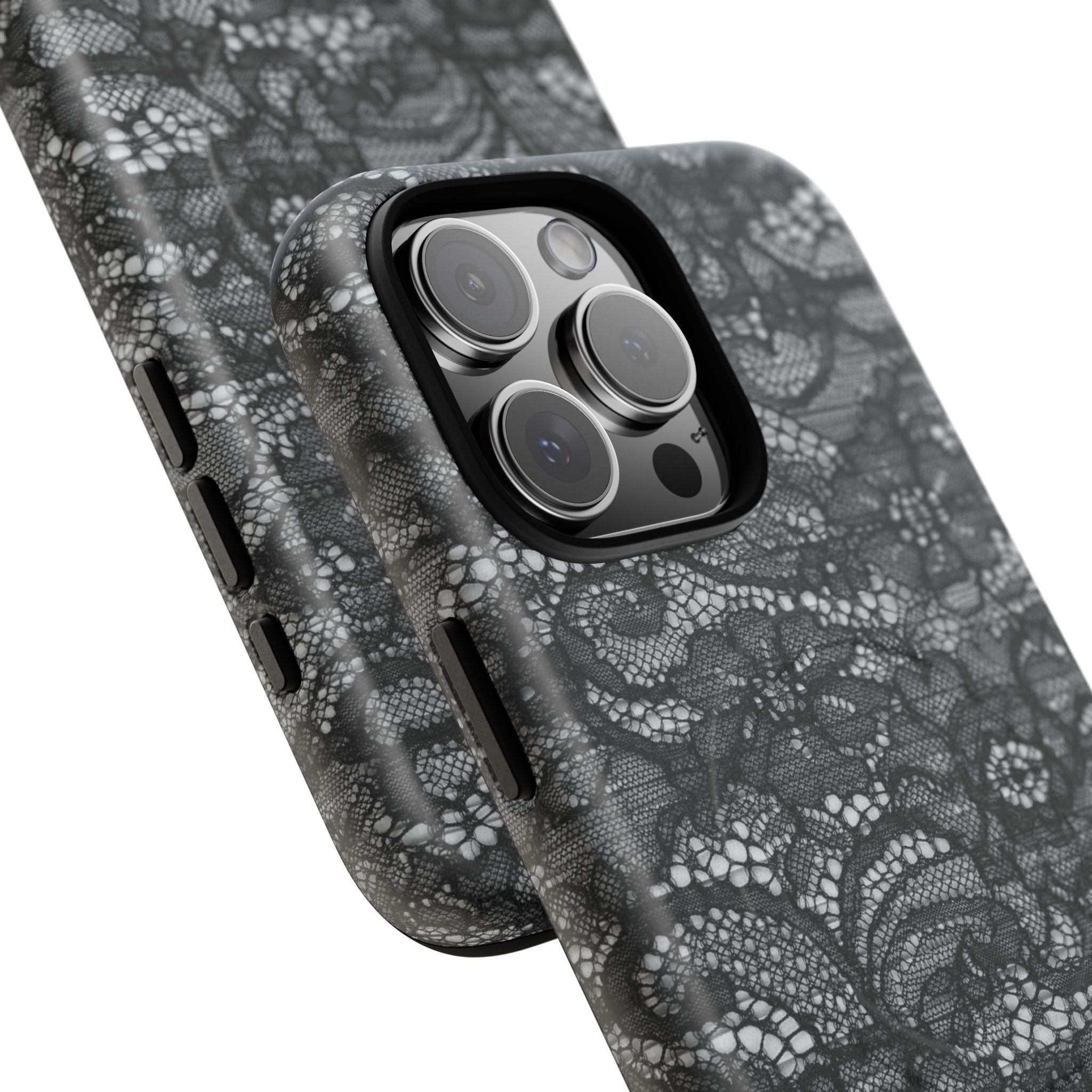 Lace & Tell (magsafe)