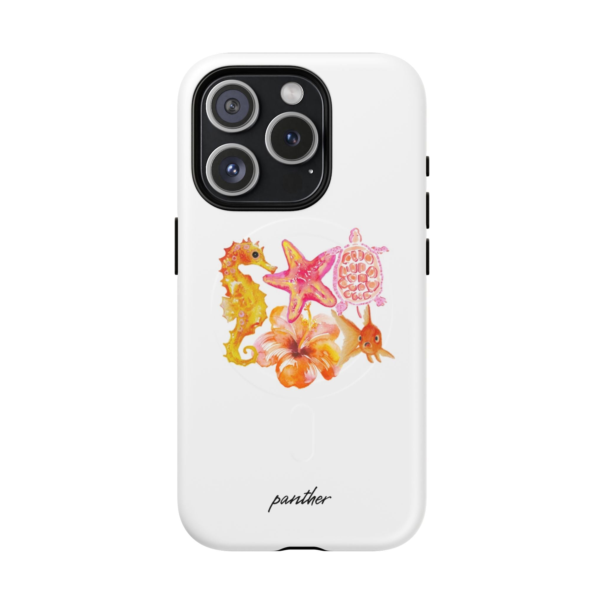Hawaiian Summer (Magsafe)