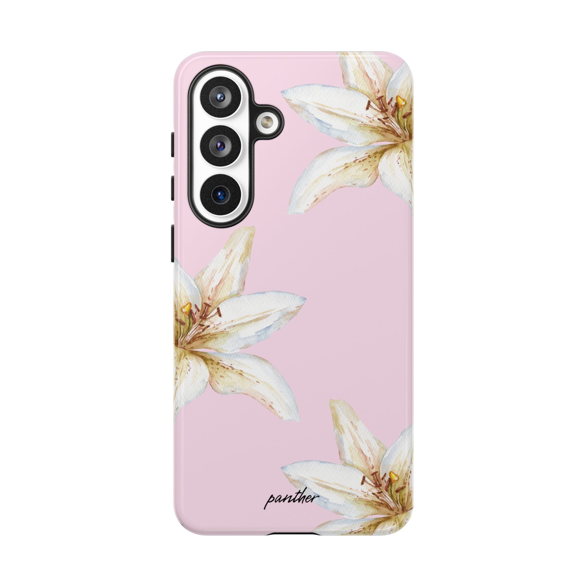 Pure Blossom (Pink)