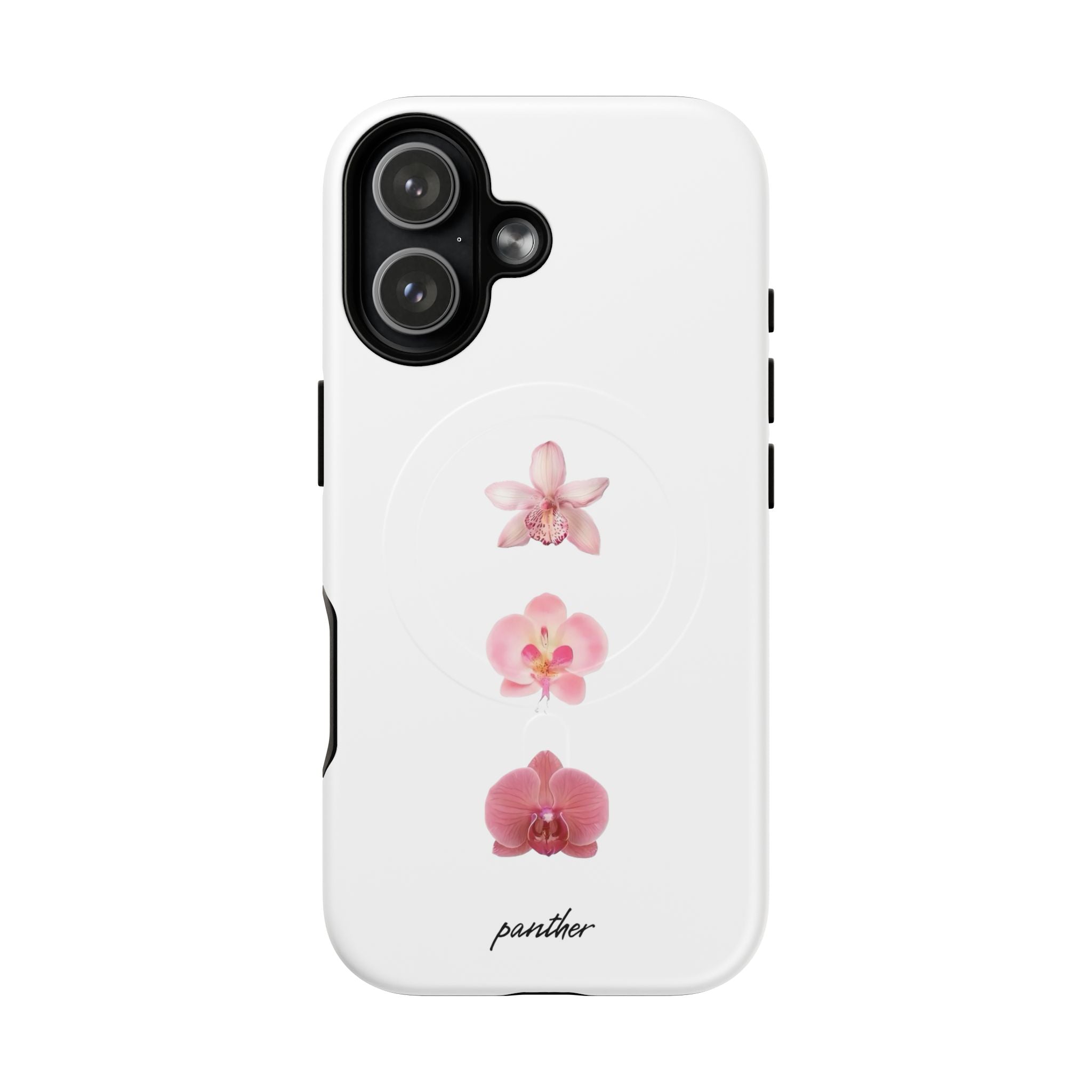 Tropical Pink (Magsafe)