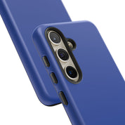 Electric Blue