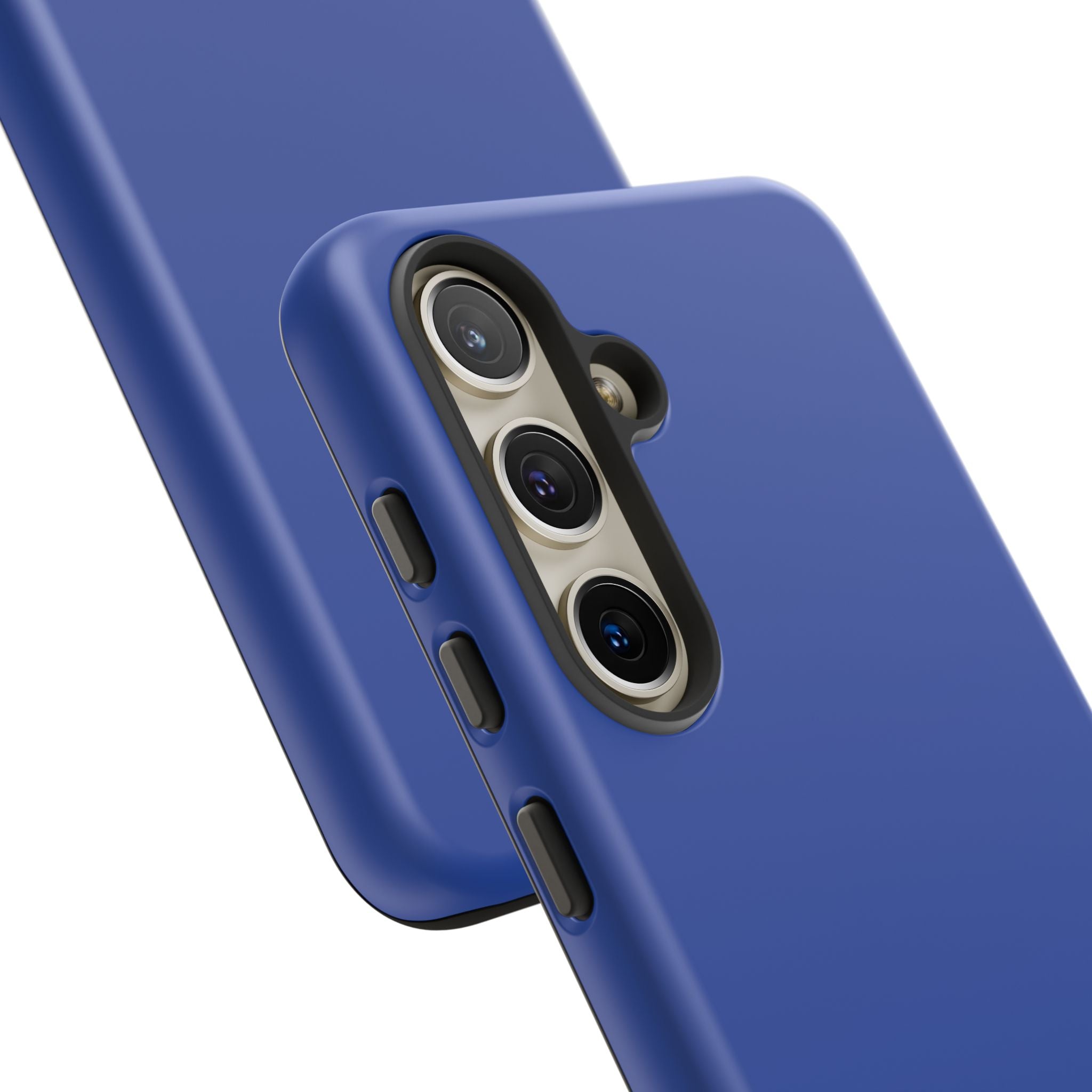 Electric Blue