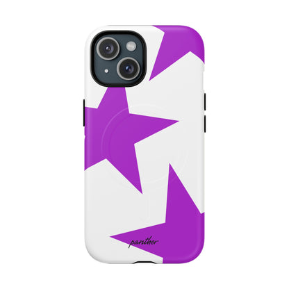 Pretty In Purple (Magsafe)
