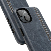 Blue Jean Baby (magsafe)