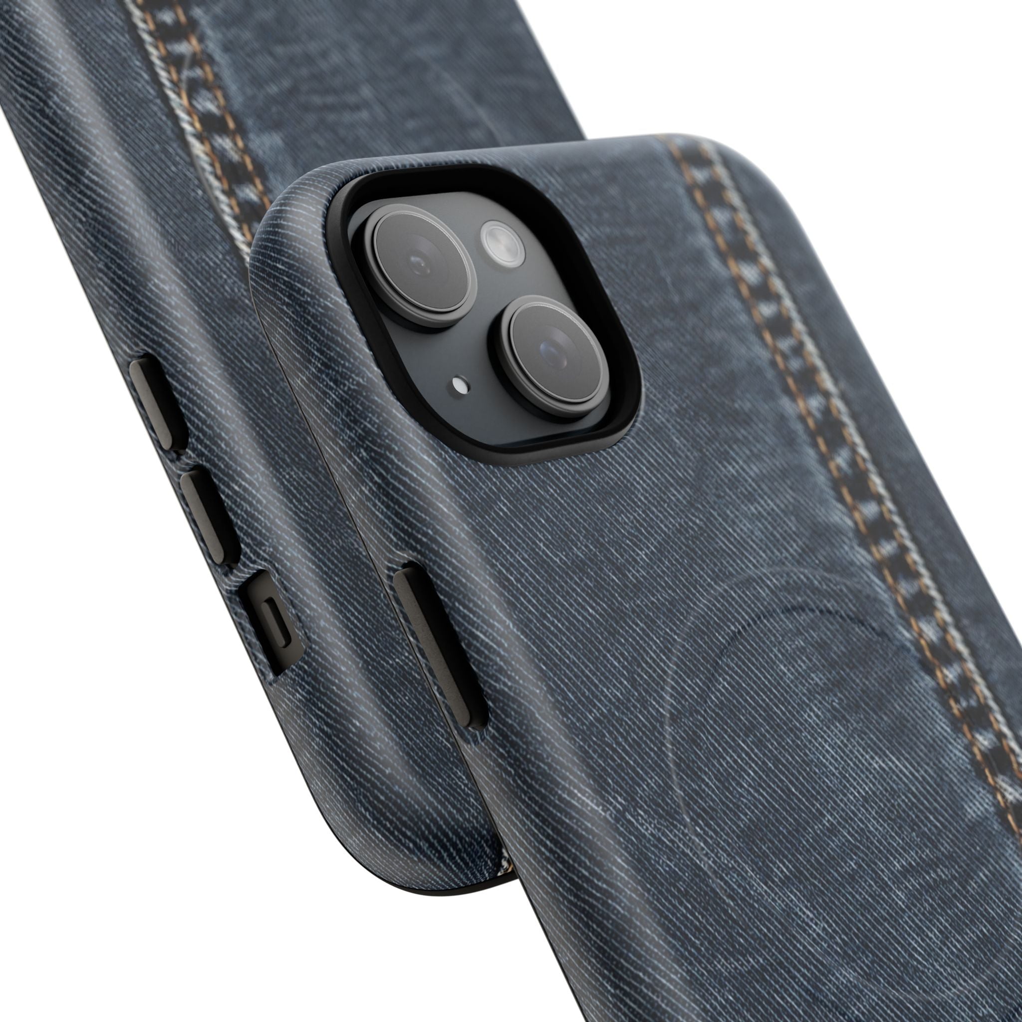 Blue Jean Baby (magsafe)