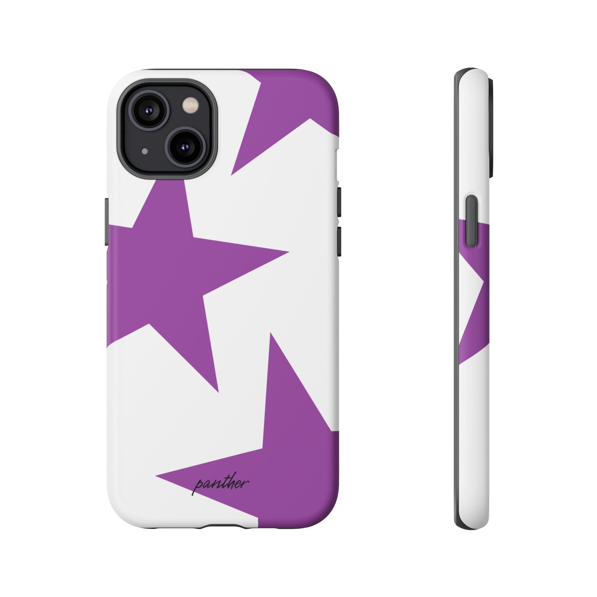 Pretty In Purple