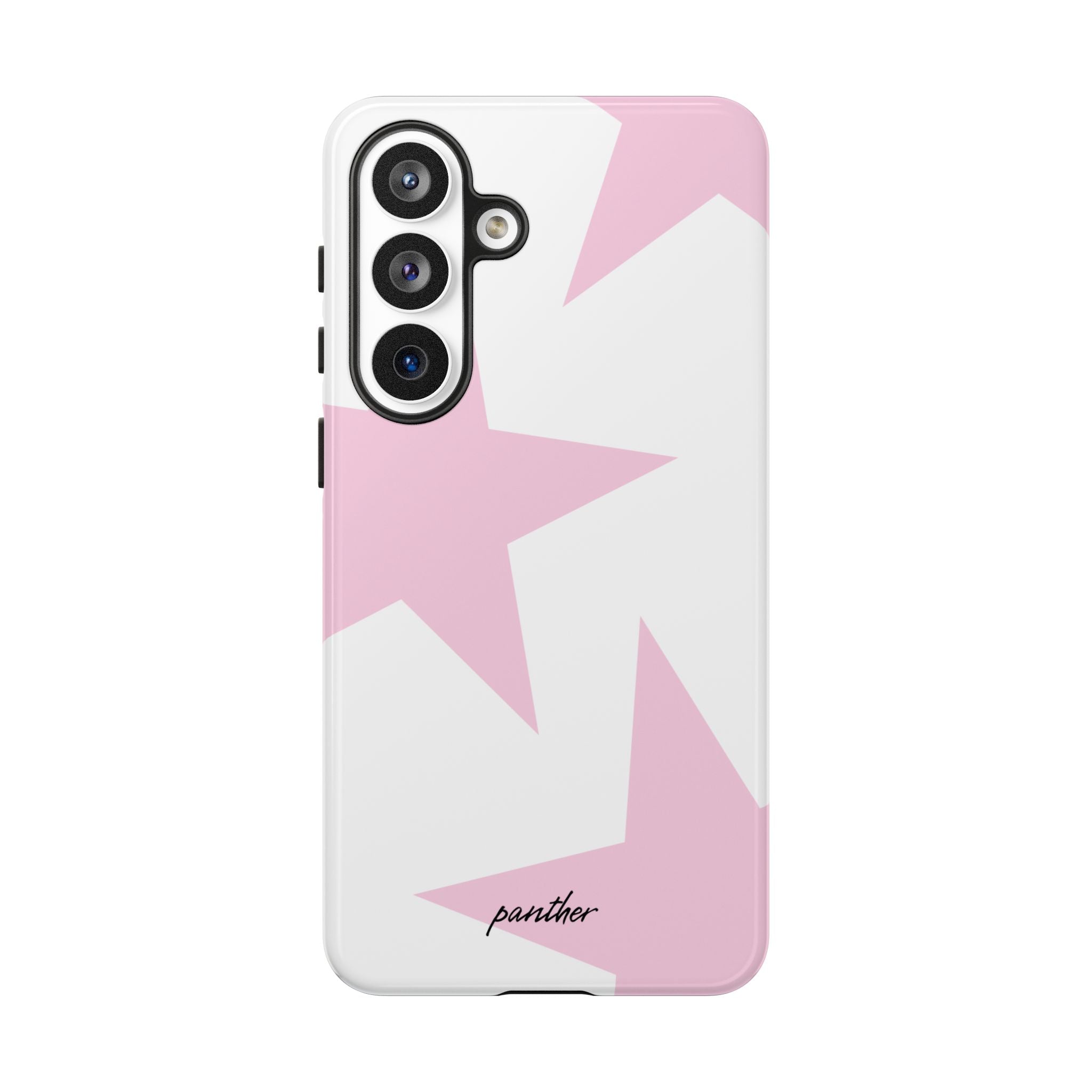 Pretty in Blush