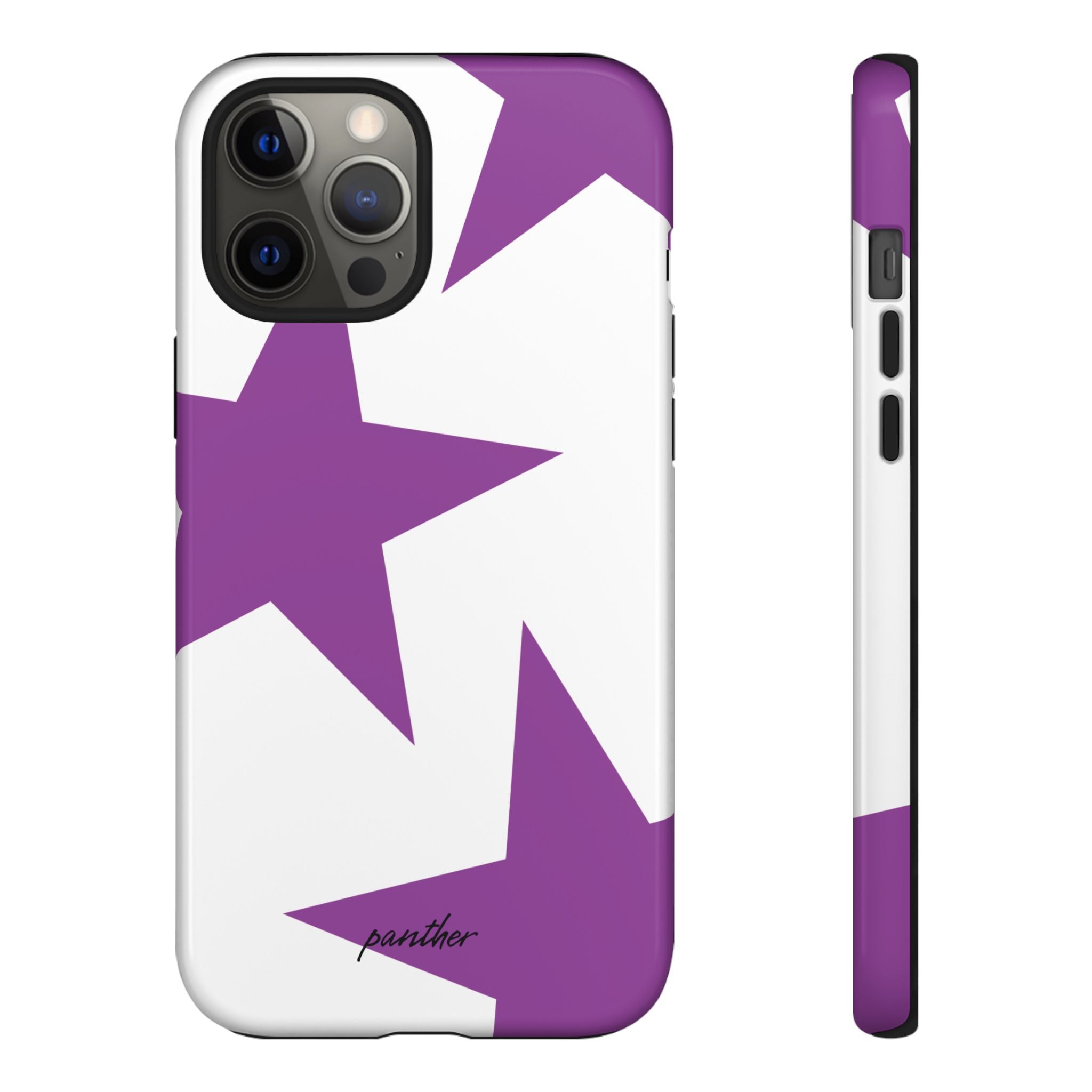 Pretty In Purple